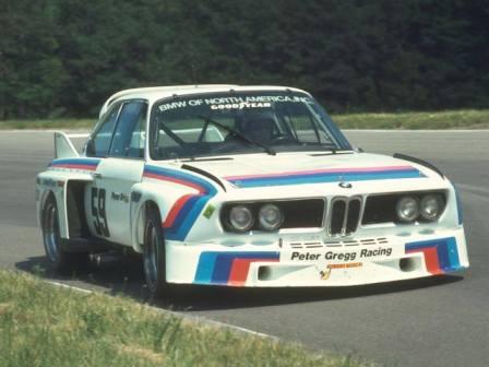 BMW 30 csl 2275986